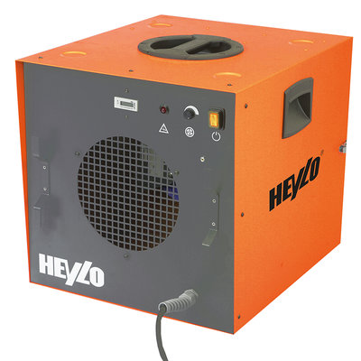 HEYLO PowerFilter 1400 Air Cleaner Kit 230v