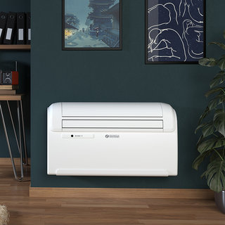 Olimpia Splendid Unico Edge Inverter 30HP Air Conditioner with Heat Pump 230v