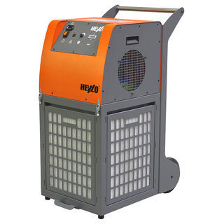 HEYLO PowerFilter 3500 Air Cleaner 230v