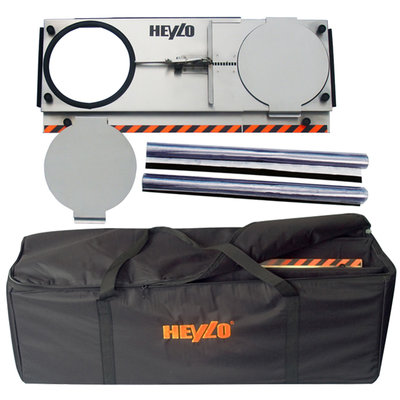 HEYLO DCD-3.0 Dust Control Door Kit
