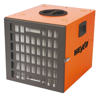 HEYLO DCS-PF1400 Dust Control System