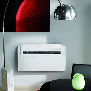 Olimpia Splendid Unico R 12HP Air Conditioner with Heat Pump & 2kW Heater