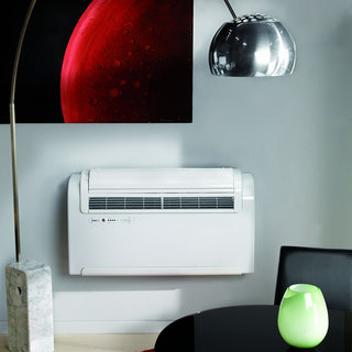 Olimpia Splendid Unico R 12 HP Air Conditioner with Heat Pump & 2kW Heater 230v