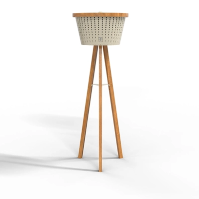 Mia Air Lamp Air Purifier