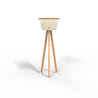 Mia Air Lamp Air Purifier