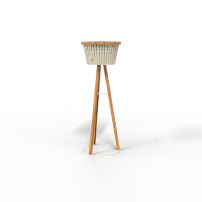 Mia Air Lamp Air Purifier