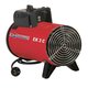 Arcotherm EK3C Industrial Fan Heater - 230v