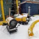 Master BV 500CR Indirect Oil Fired Space Heater - 240v