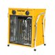 Master B9 Portable Electric Fan Heater - 3 Phase