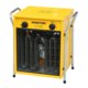 Master B15 Portable Electric Fan Heater - 3 Phase