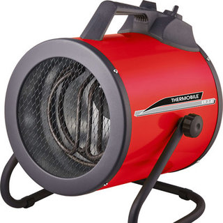 Thermobile ER 2.8 Electric Fan Heater 230v