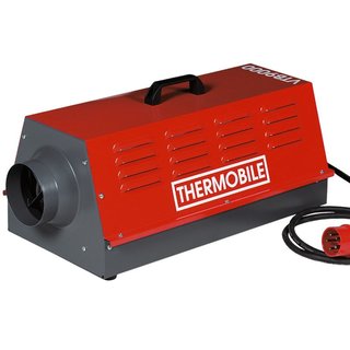 Thermobile VTB 9000 Industrial Electric Fan Heater - 3 Phase