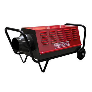 Thermobile VTB 15000 Industrial Electric Fan Heater - 3 Phase
