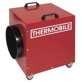 Thermobile CH 18 Industrial Electric Fan Heater - 3 Phase