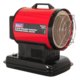 Sealey IR20 Infrared Paraffin/Kerosene/Diesel Heater 230v