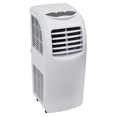 Sealey air hot sale cooler