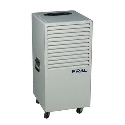 Fral FDNF62 Professional Portable Dehumidifier