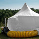 Master BV170 Entry Level Event Package (3m Ducting)