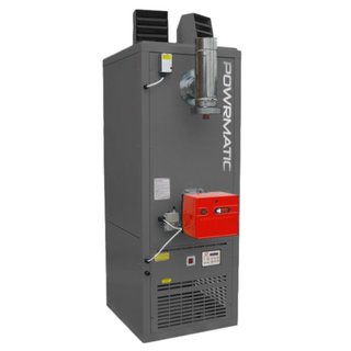 Powrmatic CPx Cabinet Heaters