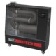 Sealey IR13 Industrial Infrared Diesel Heater - 230v