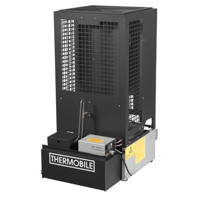 Thermobile Bio Energy B Cabinet Heater - 230v
