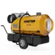 Master BV 500CR Indirect Oil Fired Space Heater - 240v