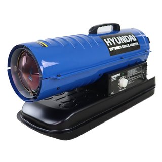 Hyundai HY70DKH Direct Oil Fired Space Heater - 230v