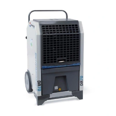 Biemmedue Arcodry DR 70 Professional Dehumidifier - 230v/110v