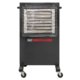 Sealey IR14 Portable Infrared Cabinet Heater 230v