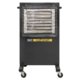 Sealey IR14110V Portable Infrared Cabinet Heater 110v