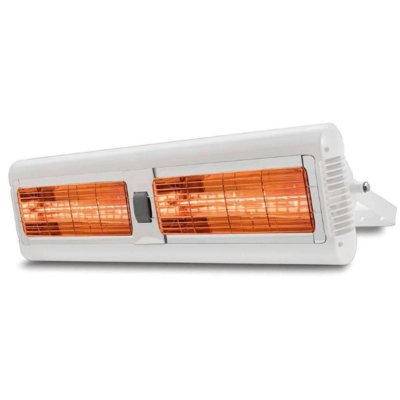 Tansun Sorrento Double 215 Commercial Wall Mounted Infrared Heater 230v