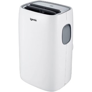 Igenix IG9922 4-in-1 12000BTU Portable Air Conditioner 230v