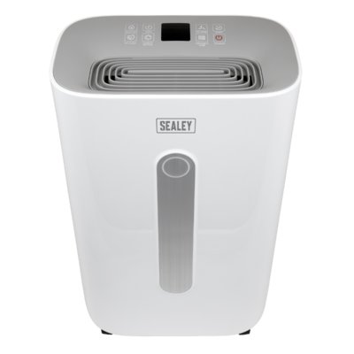 Sealey SDH20 Domestic Dehumidifier - 230v
