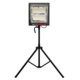 Sealey CH30S Ceramic Heater with Telescopic Tripod Stand 230v