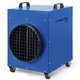 Trotec TDE 95 Industrial Electric Fan Heater - 3 Phase