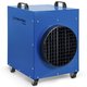 Trotec TDE 95 Industrial Electric Fan Heater - 3 Phase