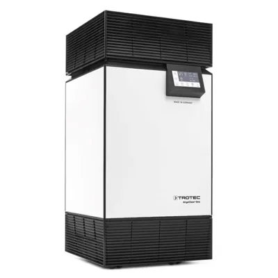 Trotec AirgoClean One H14 Commercial Air Purifier 230v