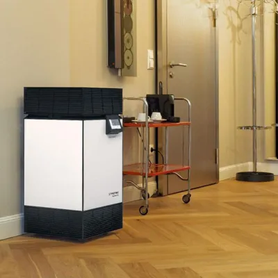 Trotec AirgoClean One H14 Commercial Air Purifier 230v