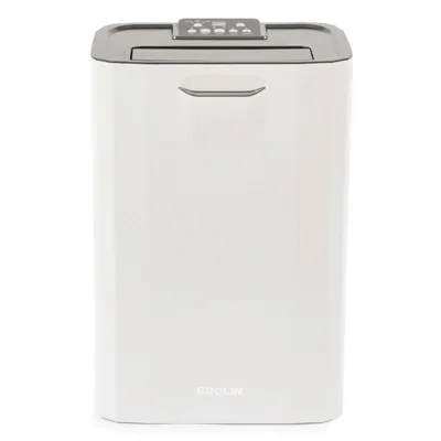 Brolin BR10D Desiccant Home Dehumidifier 230v