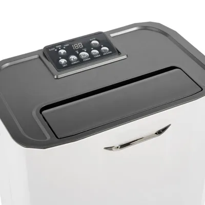 Brolin BR10D Desiccant Home Dehumidifier 230v