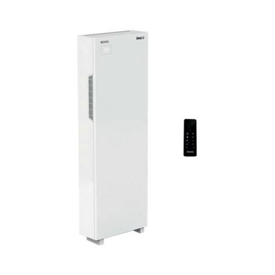 Olimpia Splendid Unico Tower 25HP Air Conditioner with Heat Pump 230v