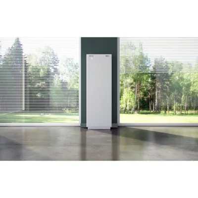 Olimpia Splendid Unico Tower 25 HP Air Conditioner with Heat Pump 230v