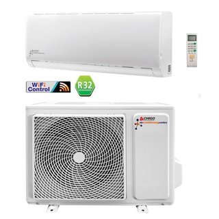 Air Conditioning Centre KFR53-IW/AG Super Inverter Wall Split Air Conditioner 230v