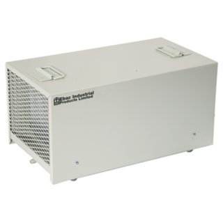 EBAC CD30 Static Refrigerant Dehumidifier 230v