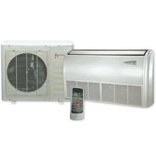Air Conditioning Centre KFR-75LIW/X1CM Super Inverter Low Wall Split Air Conditioner 230v