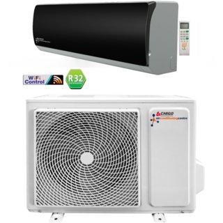 Air Conditioning Centre KFR66-YW/AG Super Inverter Wall Split Air Conditioner 230v