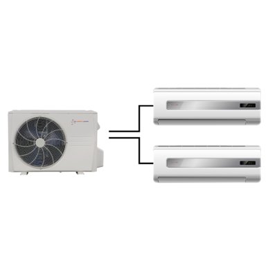 Air Conditioning Centre KMS-5MI0/X1CM 5-Head Outdoor Unit 230v