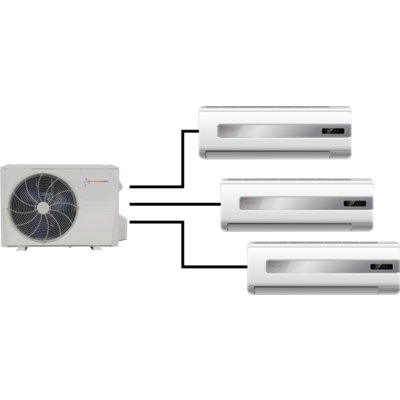 Ac for indoor deals