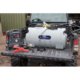 Sealey D100T 100L Portable Diesel Tank