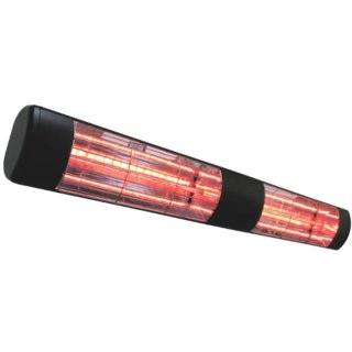 Victory Lighting HLW30BG Infrared Outdoor Heater